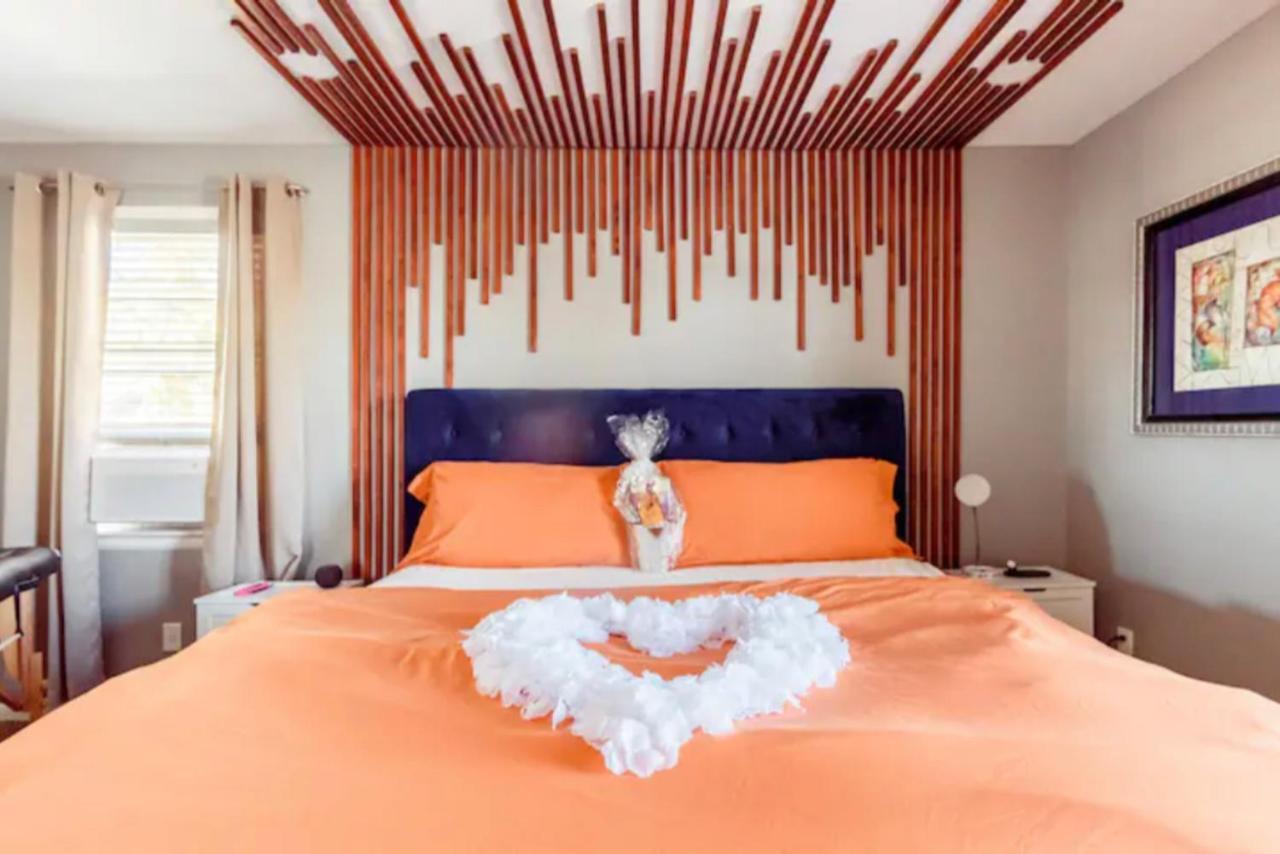 Chic Luxe Amenities W/Garage & Electric Charging* Hotel เบอร์มิงแฮม ภายนอก รูปภาพ