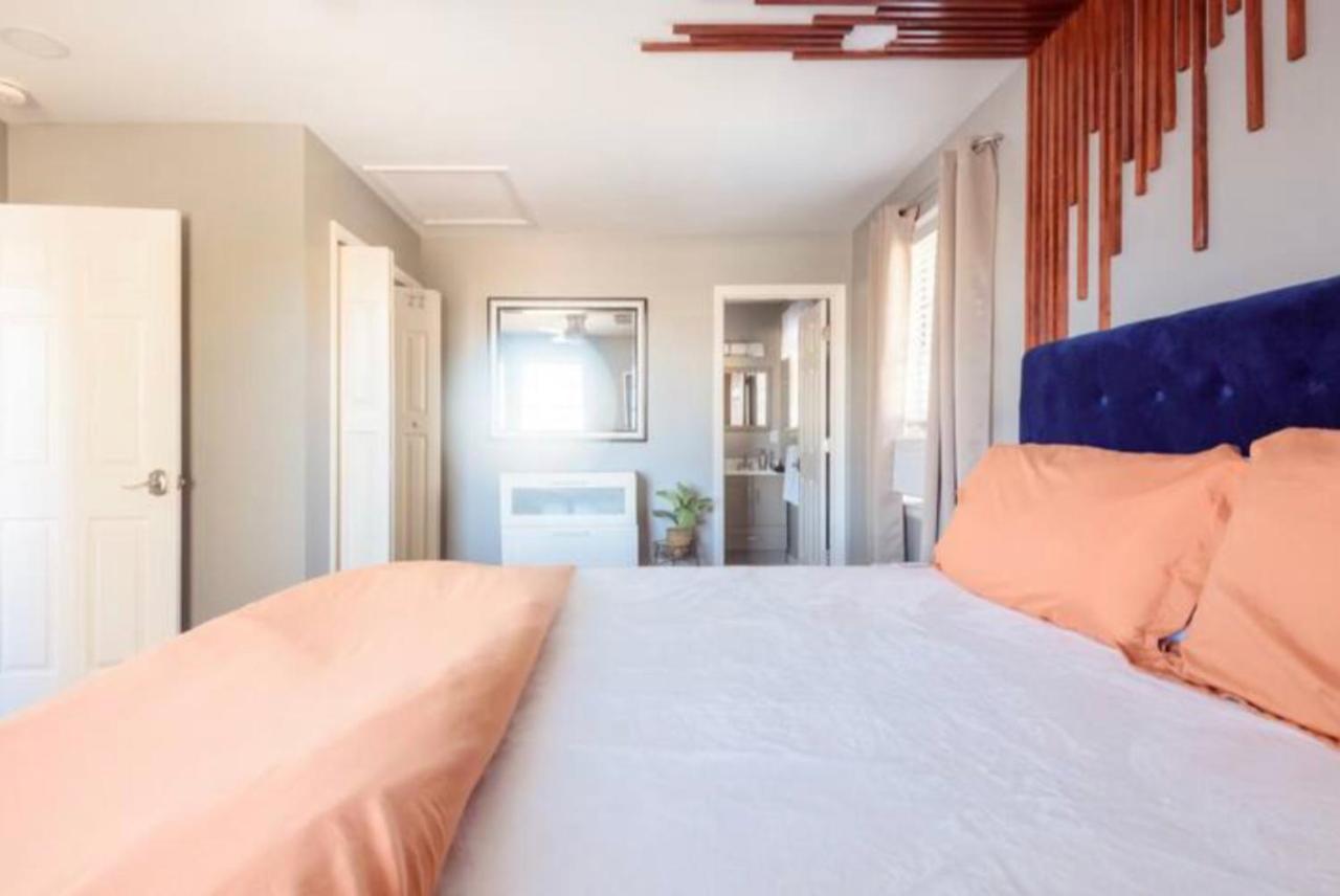 Chic Luxe Amenities W/Garage & Electric Charging* Hotel เบอร์มิงแฮม ภายนอก รูปภาพ